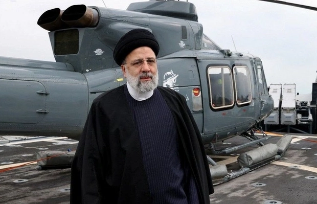 Иранское общество Красного Полумесяца объявило о гибели президента и главы МИД страны