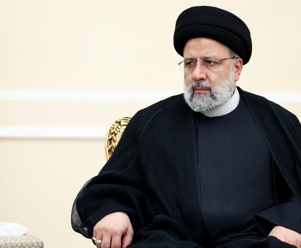 Официально подтверждена гибель президента Ирана Ибрагима Раиси