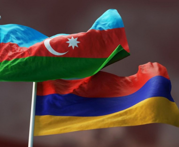 Дайга Миериня: Латвия заинтересована в установлении мира между Баку и Ереваном