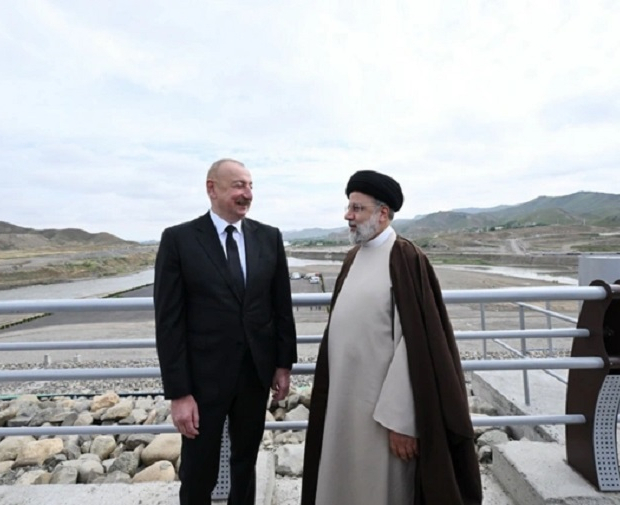 Как повлияет смерть Раиси на последние договоренности между Азербайджаном и Ираном? - ВИДЕО