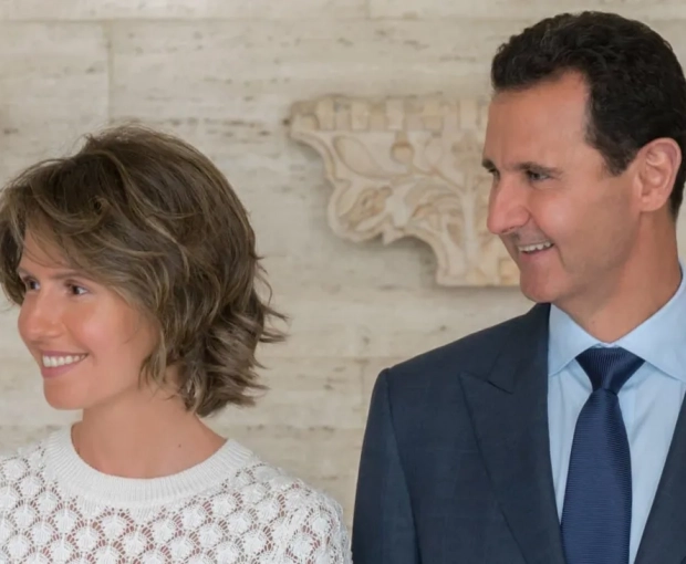 У жены президента Сирии диагностировали лейкимию