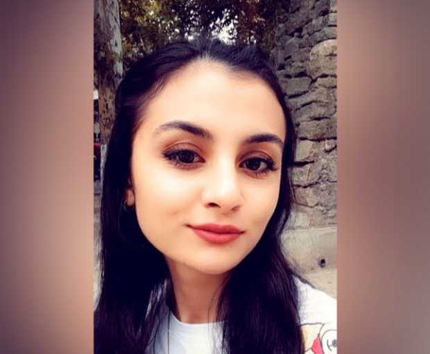 В Азербайджане пропала 18-летняя девушка - ФОТО