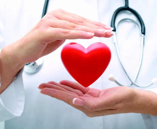 Дефицит витамина D связали с высоким риском осложнений болезней сердца и почек