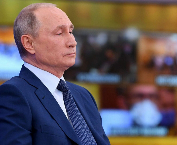 Путин разрешил изымать активы США в России