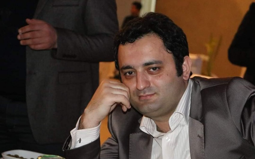 В Азербайджане скончался известный журналист