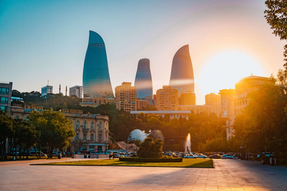 Азербайджан пережил жаркий июнь с температурными рекордами