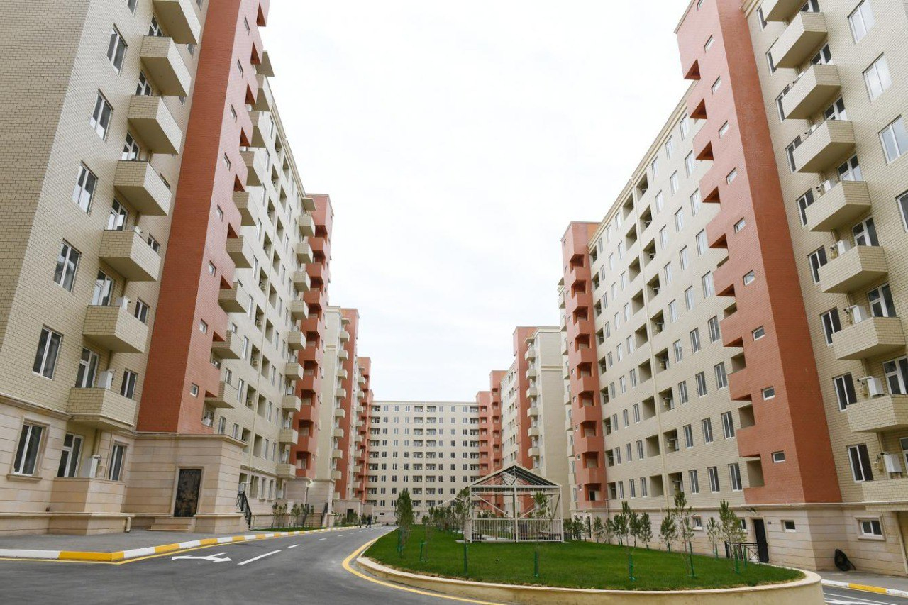 Почему стоимость строительства жилья в Азербайджане взлетела вдвое за год? - ВИДЕО