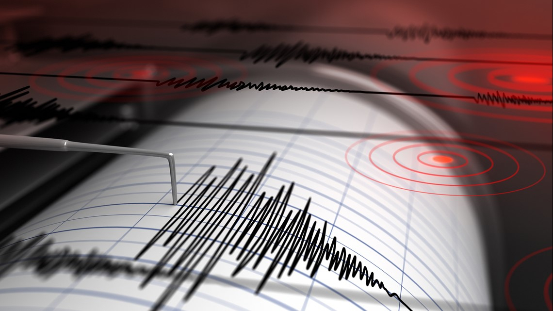 Мощное землетрясение магнитудой 7,2 сотрясло побережье Перу: объявлена угроза цунами - ВИДЕО