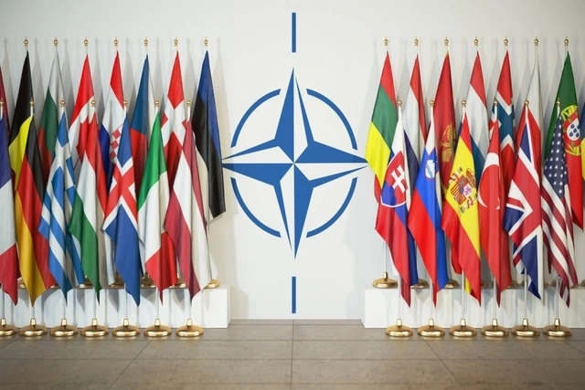 Азербайджан приглашен на встречу НАТО в Вашингтоне