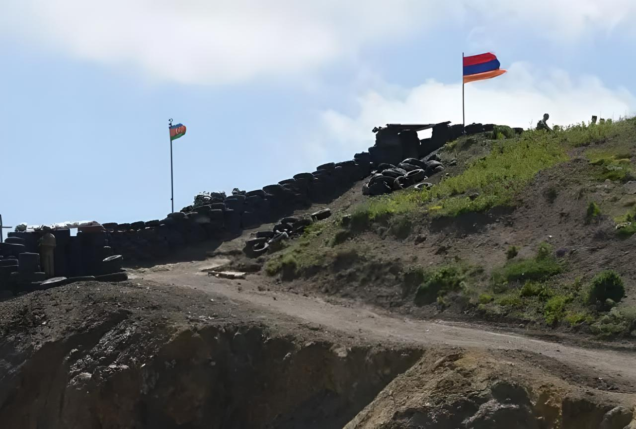 СМИ: Армения готовится вернуть Азербайджану стратегически важное село