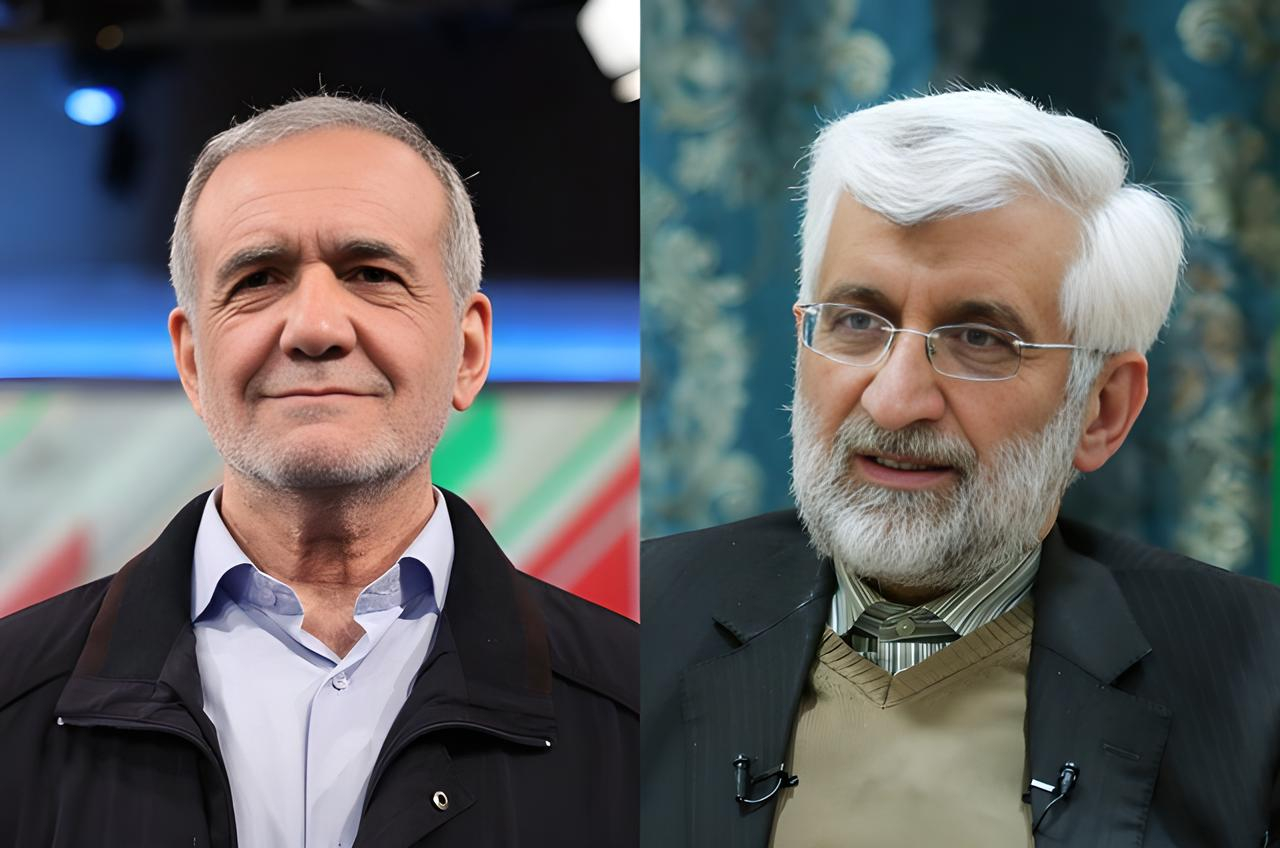 Президентские выборы в Иране: победитель определится во втором туре