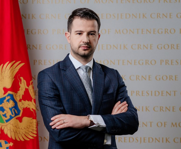 Президент Черногории подтвердил свое участие в COP29