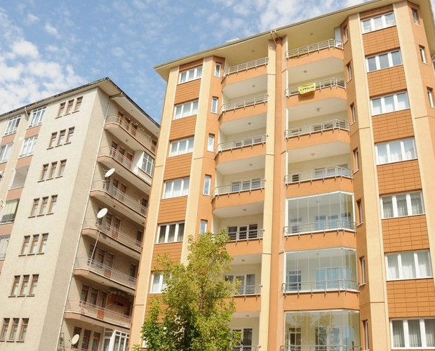 Некоторые квартиры в Баку резко ПОДОРОЖАЛИ - ВИДЕО