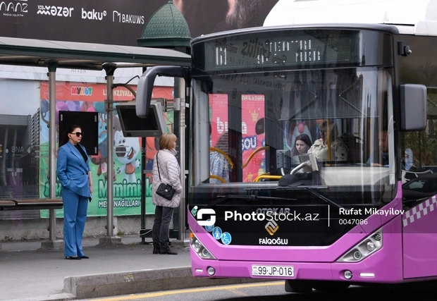 Жители столицы крайне недовольны работой автобусного маршрута №85