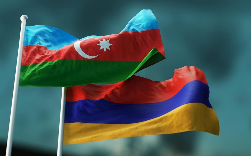 Комиссии по вопросам делимитации границы между Азербайджаном и Арменией провели ряд обсуждений