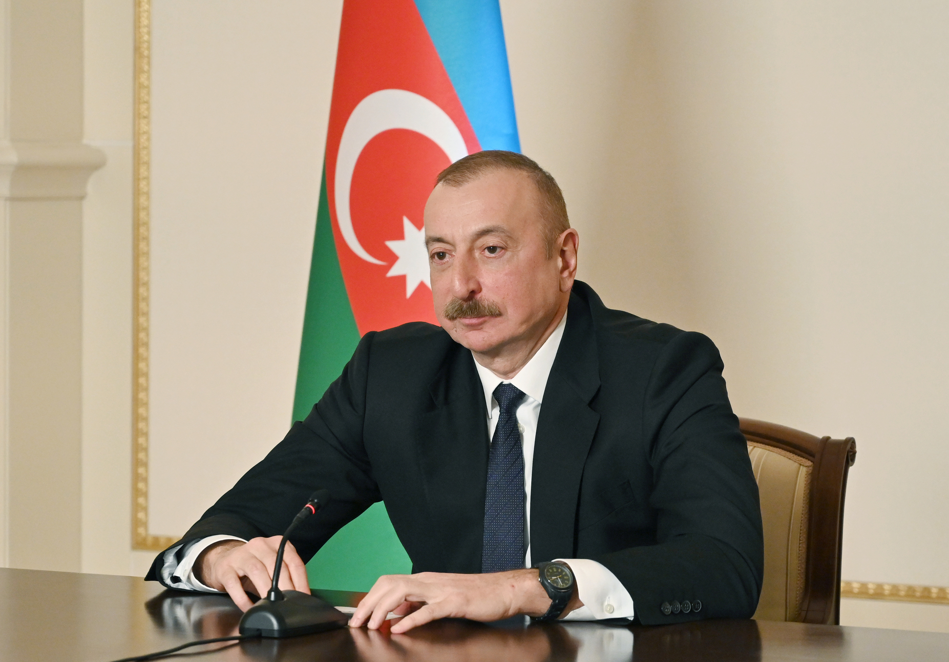 Утверждены изменения в госбюджет Азербайджана на 2024 год