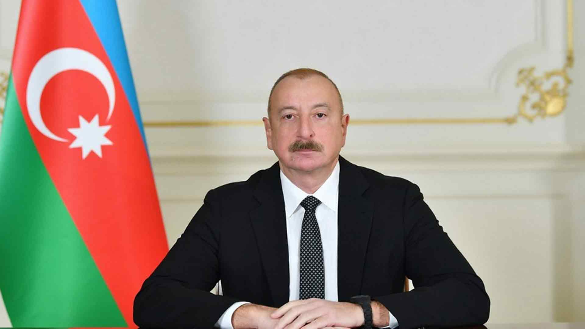 Президент Ильхам Алиев утвердил ряд соглашений