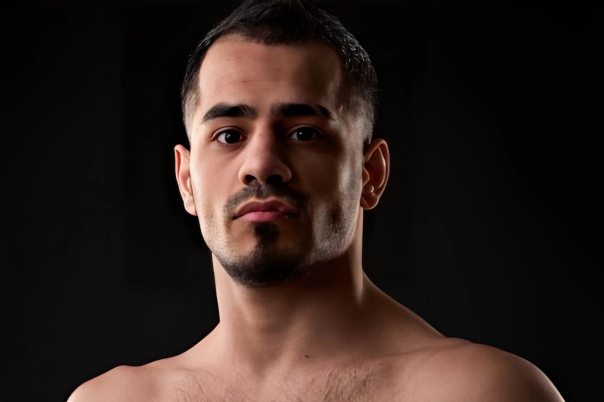 В России азербайджанского боксера пожизненно отстранили от соревнований