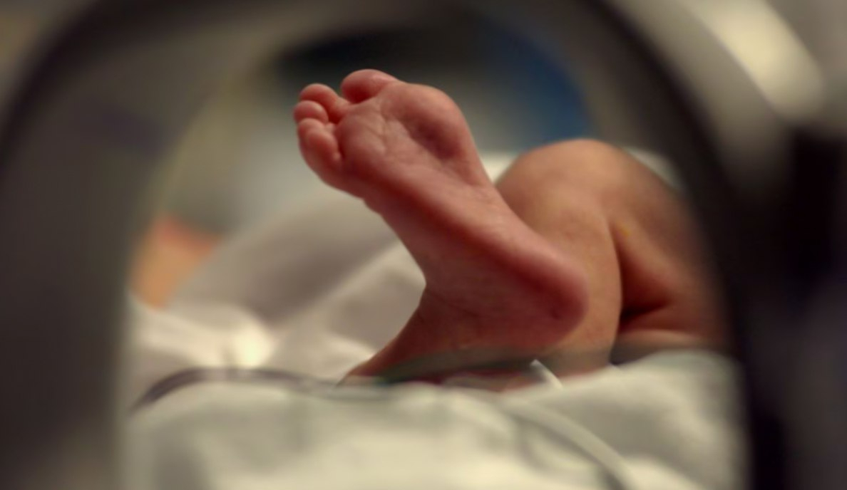 В Азербайджане 17-летняя девушка родила мертвого ребенка - ОБНОВЛЕНО