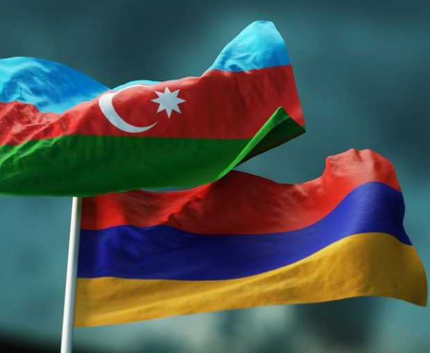 Комиссии по вопросам делимитации границы между Азербайджаном и Арменией провели ряд обсуждений