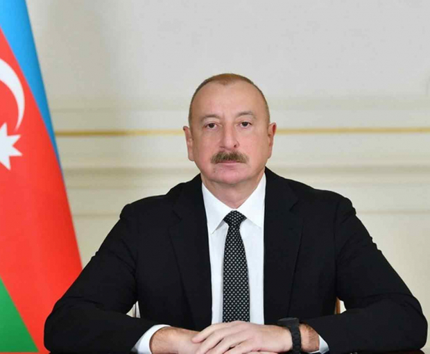 Президент Ильхам Алиев утвердил ряд соглашений