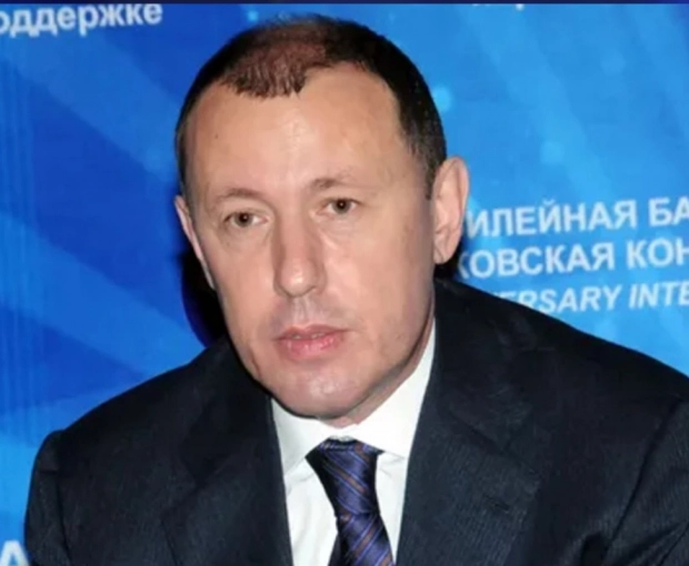 Джахангир Гаджиев подал в суд на Пенитенциарную службу