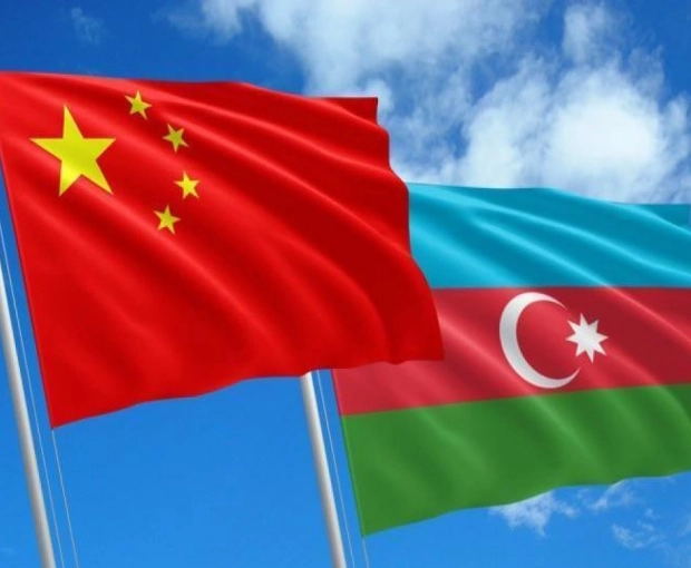 Китайская сторона решительно поддерживает предложенную Азербайджаном мирную повестку