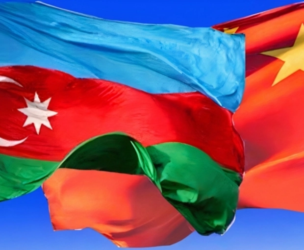 Китай поддерживает повышение статуса Азербайджана в ШОС и его участие в БРИКС
