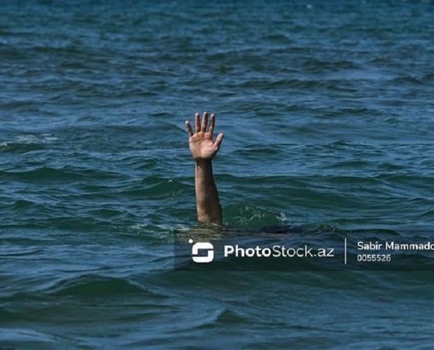 В Сумгайыте 45-летний мужчина утонул в море