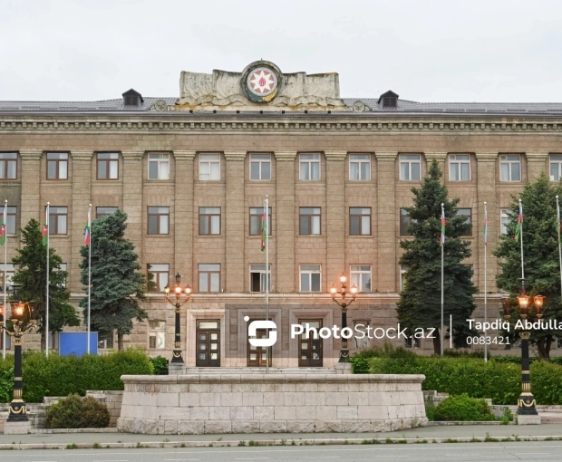 В Ханкенди состоялось открытие отеля "Карабах"