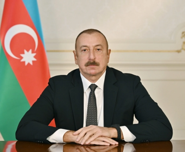 Ильхам Алиев: Крайне важно наше стратегическое партнерство в энергетической сфере