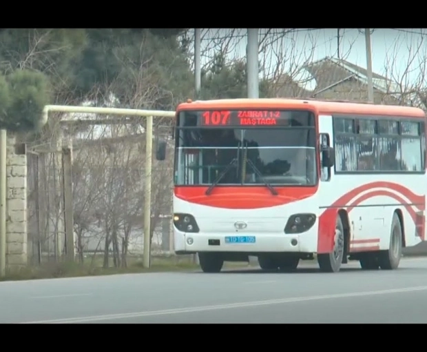 Почему водители автобусов маршрута "Кероглу" - Бузовна требует завышенную плату за проезд?