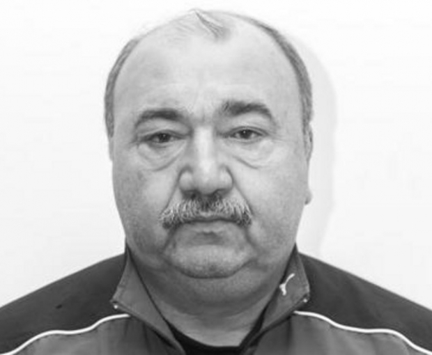 Скончался бывший массажист сборной Азербайджана