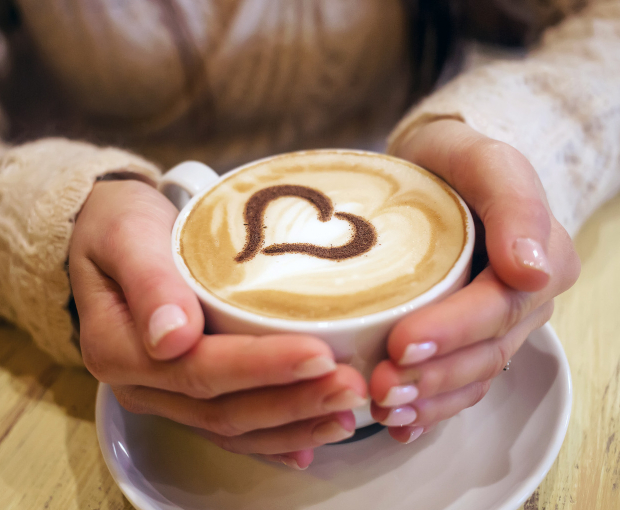 Ученые выявили новое полезное для женщин свойство кофе