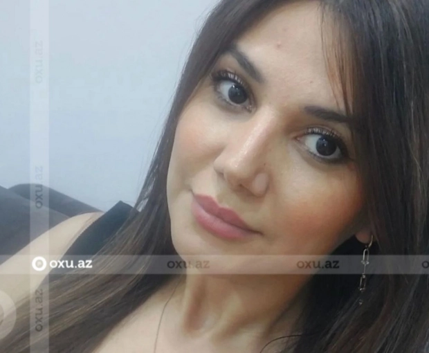 Стали известны новые подробности в связи с самоубийством 40-летней женщины в Баку