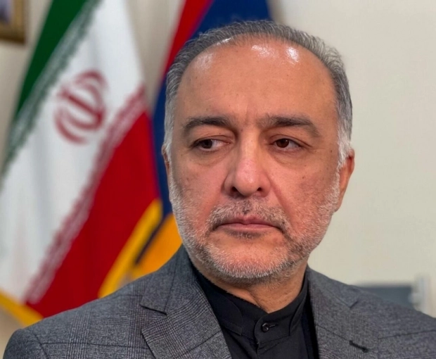 Посол Ирана в Армении опроверг тайную оружейную сделку с Ереваном