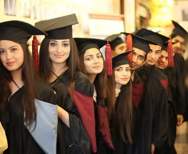 В некоторых университетах Азербайджана увеличилась стоимость обучения